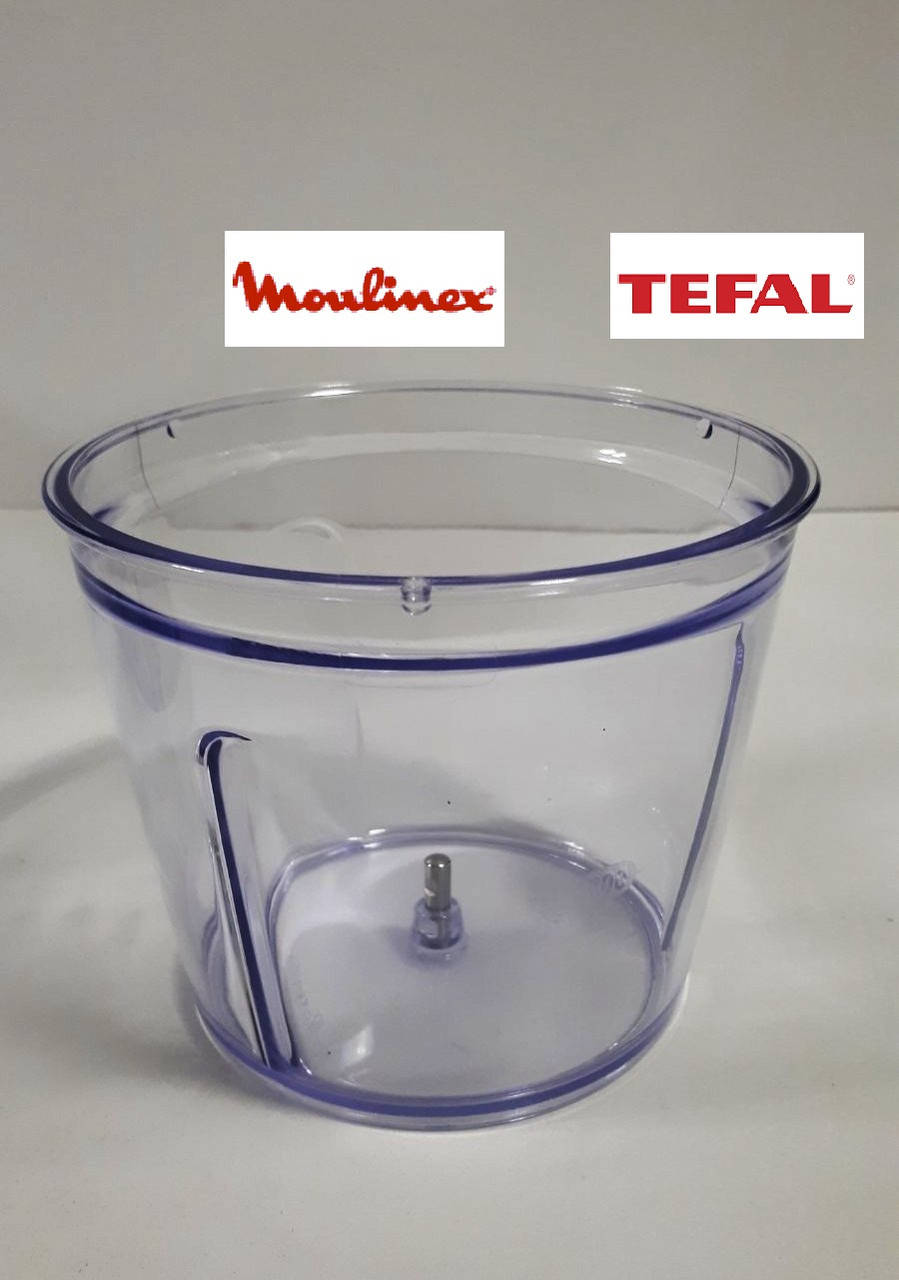 

Чаша емкость измельчителя для блендера Moulinex , Tefal, Krups MS-650442