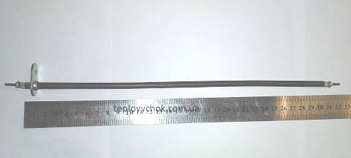 

ТЕН електродуховки Saturn, Aurora 255 Вт