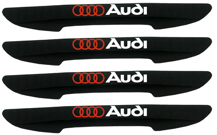 

Защита дверей автомобиля (4 шт) Audi