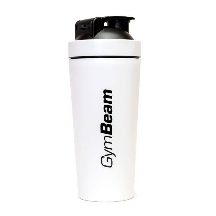 

Шейкер Steel White 750 мл - GymBeam single_variant (8588007709581)