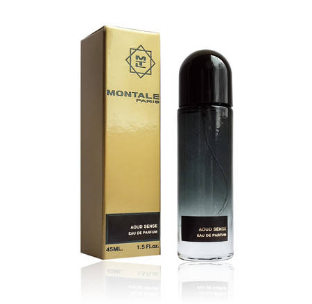 

Montale Aoud Sense edp 45ml