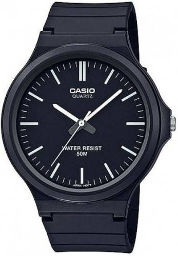

Мужские часы Casio MW-240-1EVDF