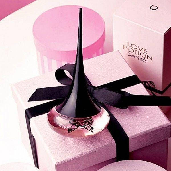 

Парфюмерная вода Love Potion Secrets oriflame Духи орифлейм Лав Поушэн Сикретс