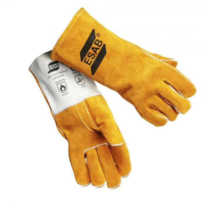 

Краги ESAB Heavy Duty Regular