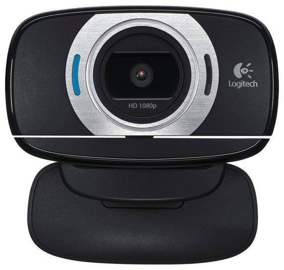 

Вебкамера Logitech C615 Full HD