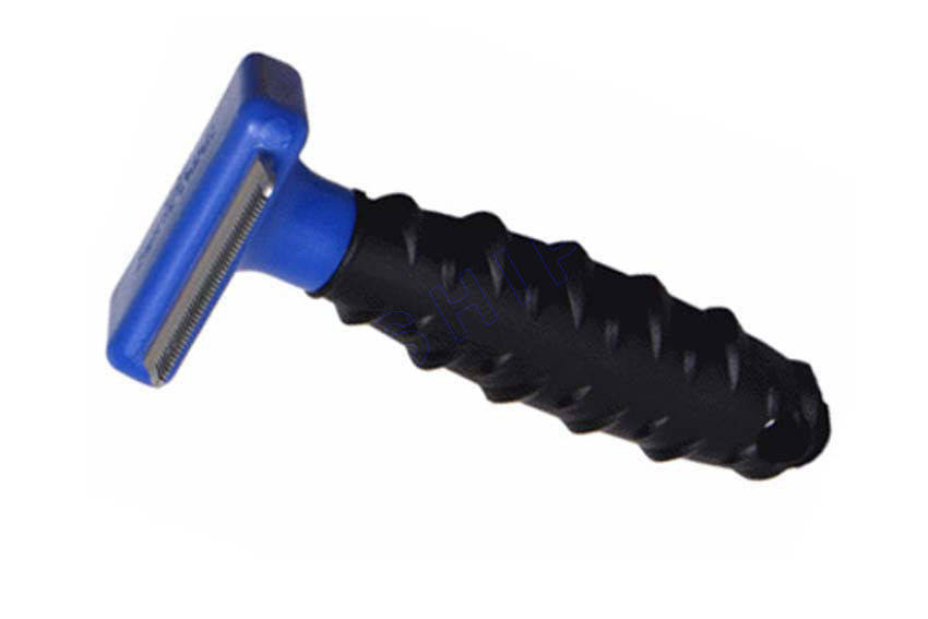 

Фурминатор для кошек и собак Medium 4.5 см