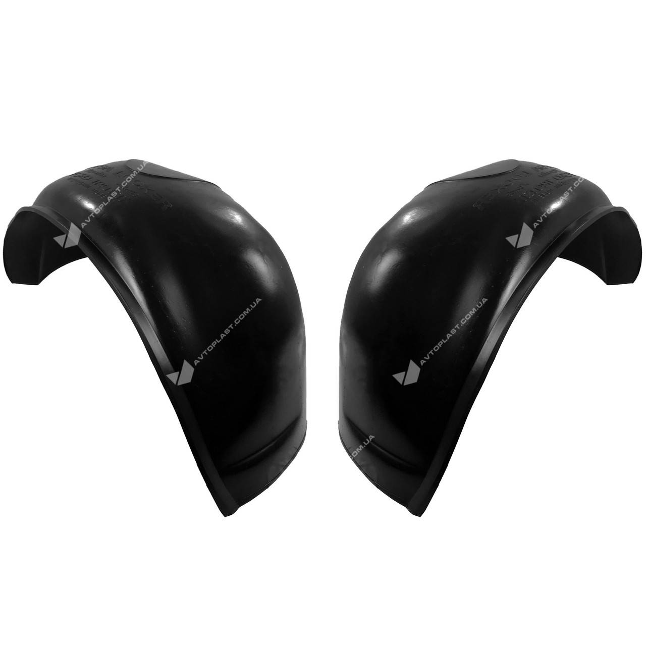 

Подкрылки FORD Transit (2000-2006) (передние)