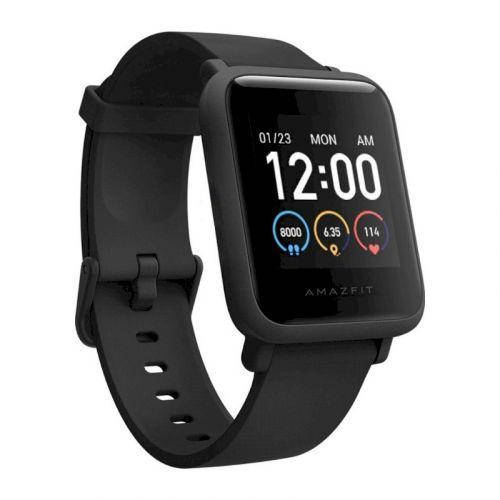 

Смарт-часы Amazfit Bip S Lite (Carbon Black) A1823