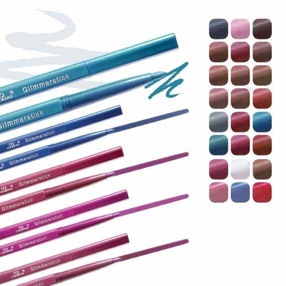 

Карандаш автоматический для губ и глаз М300 Malva