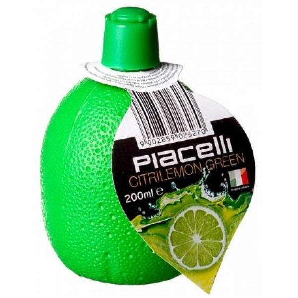 

Концентрированный сок лайма Piacell, 200 мл