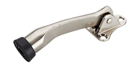 

Дверной стопор с фиксатором МВМ М-134SN