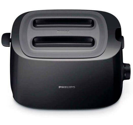 

Тостер Philips HD2582/90 [60588]