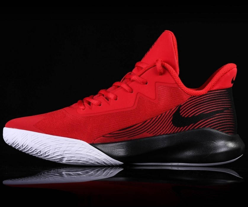 

Кроссовки баскетбольные Nike Precision 4 (CK1069-600) 44