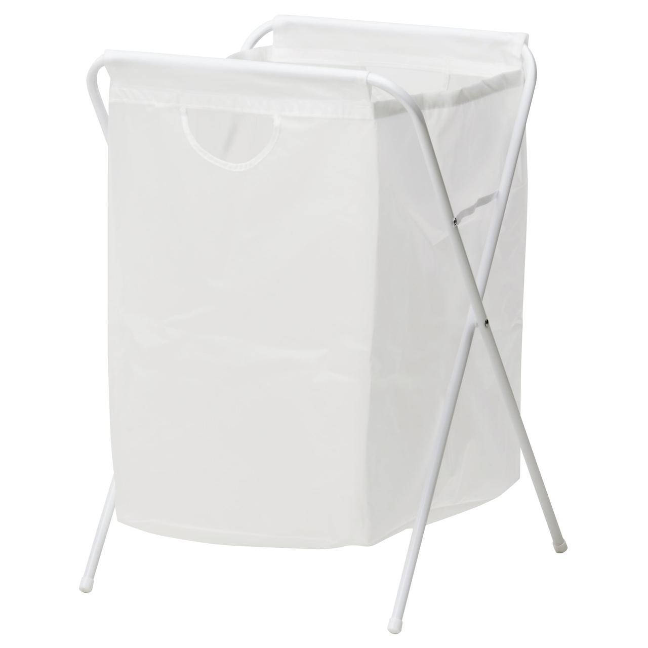 

IKEA JALL (701.189.68) Мешок для белья, белый