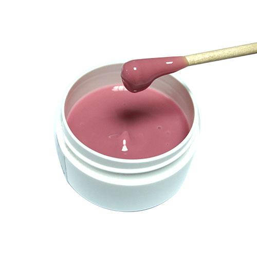 

Камуфлирующие гели Cover medium для ногтей ТМ City Nail 50мл, Розовый