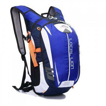 

Спортивный универсальный рюкзак Local Lion 18L