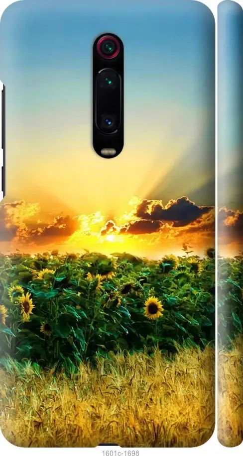 

Чехол на Xiaomi Mi 9T Pro Украина "1601c-1698-57583"