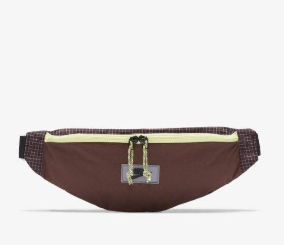 

Сумка на пояс Nike Heritage Hip Pack DJ1620-284, Коричневый