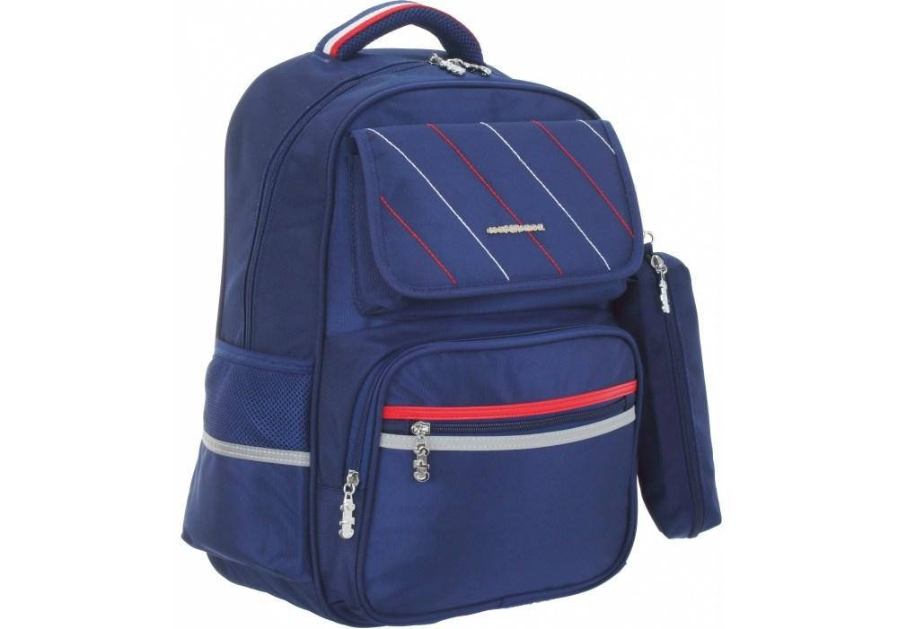 

Рюкзак школьный 16,5"