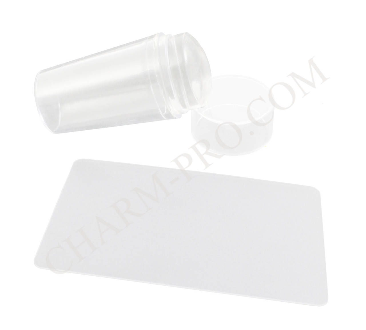 

Силиконовый штамп для стемпинга