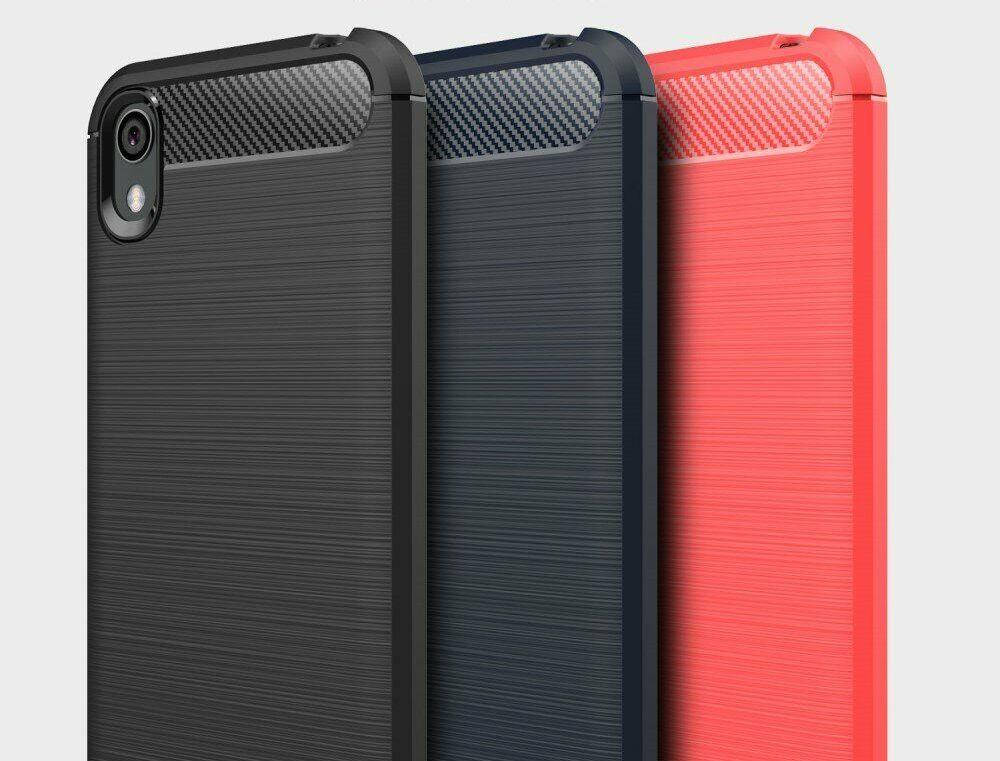 

Противоударный чехол Urban (Урбан) для Huawei Y5 2019/ Honor 8s, Разные цвета