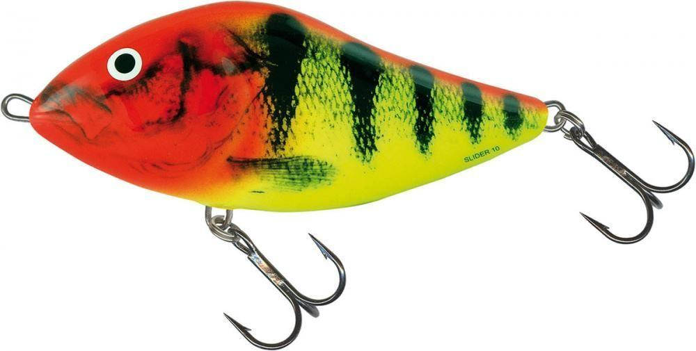 

Воблер Salmo Slider SD6S CYP