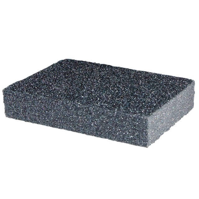 

Губка для шліфування 100x70x25 мм, оксид алюмінію К60 INTERTOOL HT-0906