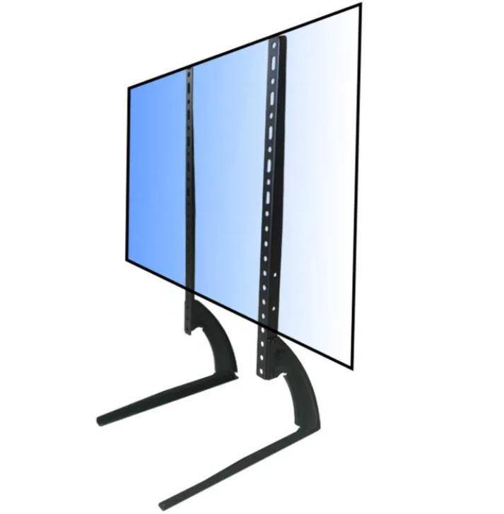 

Подставка, ножки для телевизора 32"-75", Черный