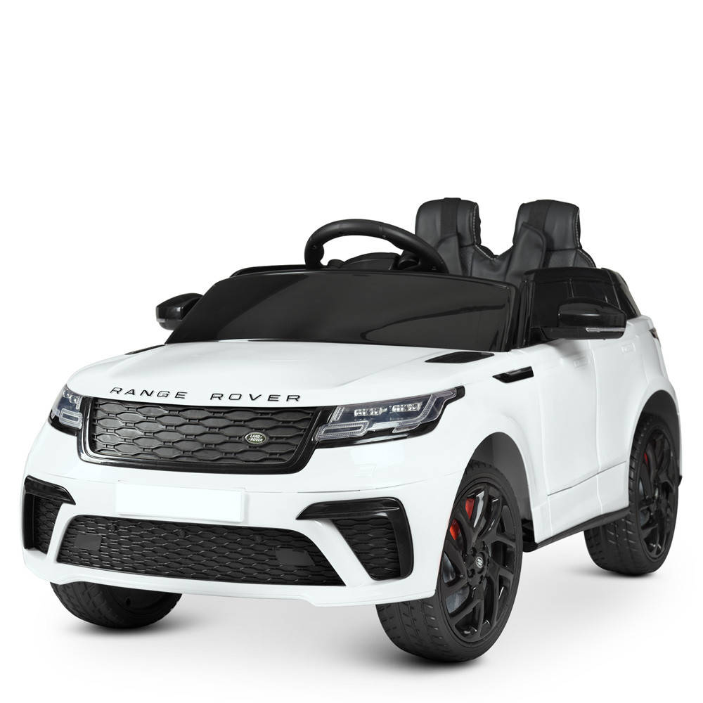 

Акция! Електромобіль дитячий Bambi Racer М 4841EBLR-1 [Товар продаётся по акционной цене!], Коричневый