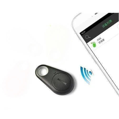 

Брелок трекер с маячком iTag anti lost loos Bluetooth 4.0