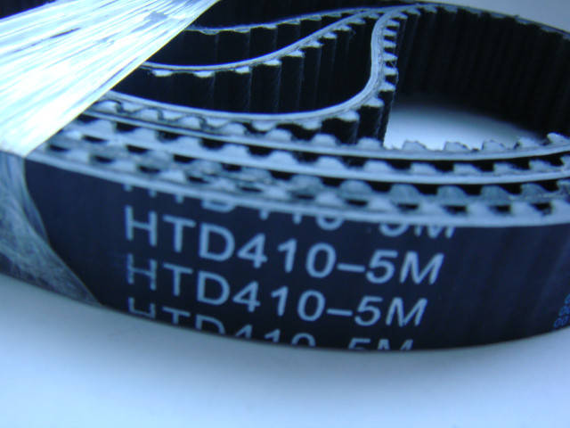 

Ремень HTD410-5m 18мм
