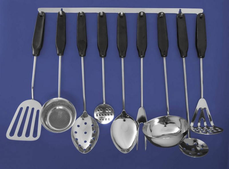 

Ложка для консервированных продуктов Steelay