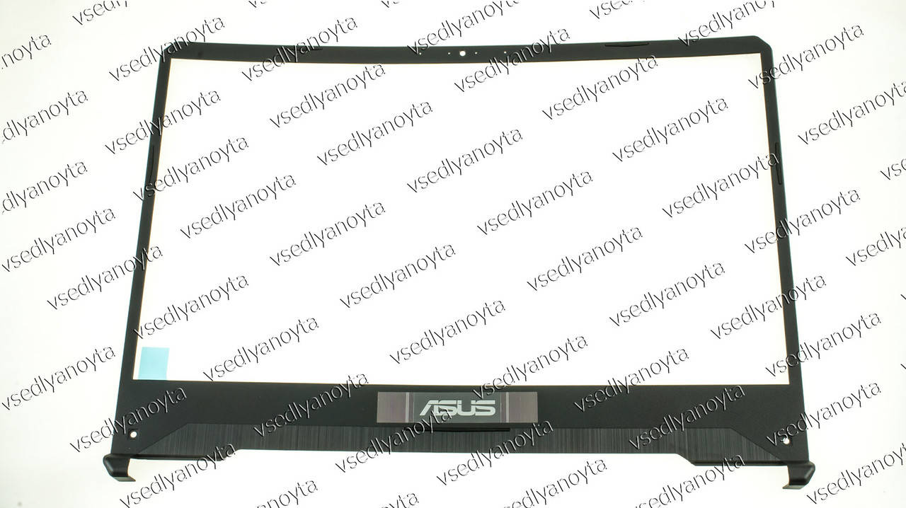 

Рамка дисплея для ноутбука ASUS (FX505 series), black