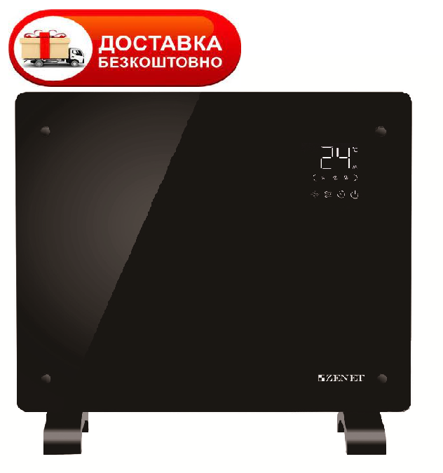 

Электрический конвектор Zenet Zet-523 1000W