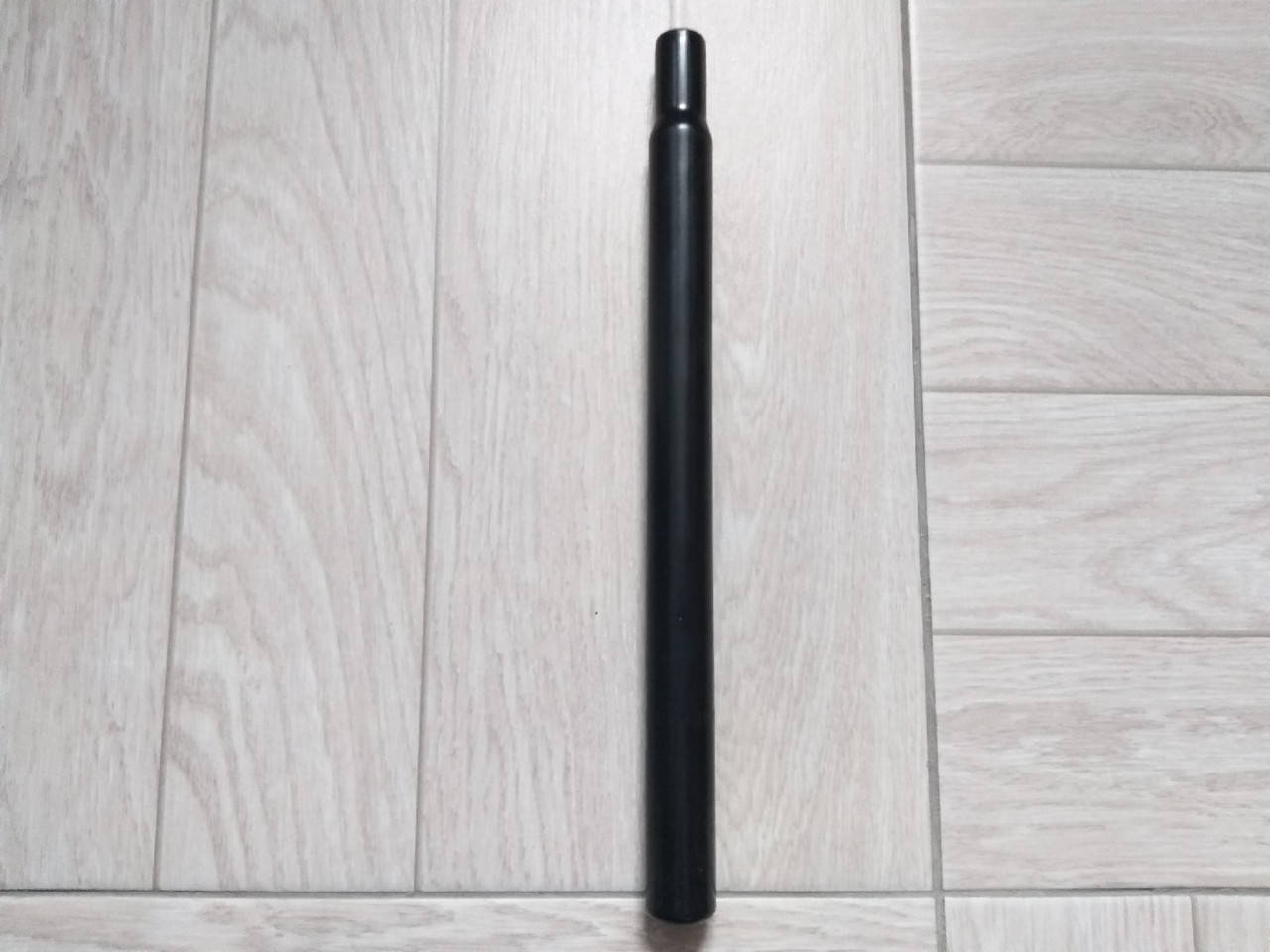 

Велосипедный подседельный штырь 27.2, длинна 350 мм