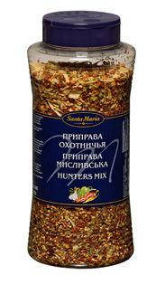

Санта мария приправа Охотничья (Santa Maria) 0,480г