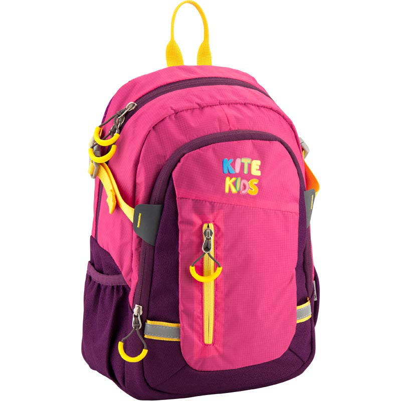 

Рюкзак дошкольный Kite 544 K18-544S-1, Бордовый
