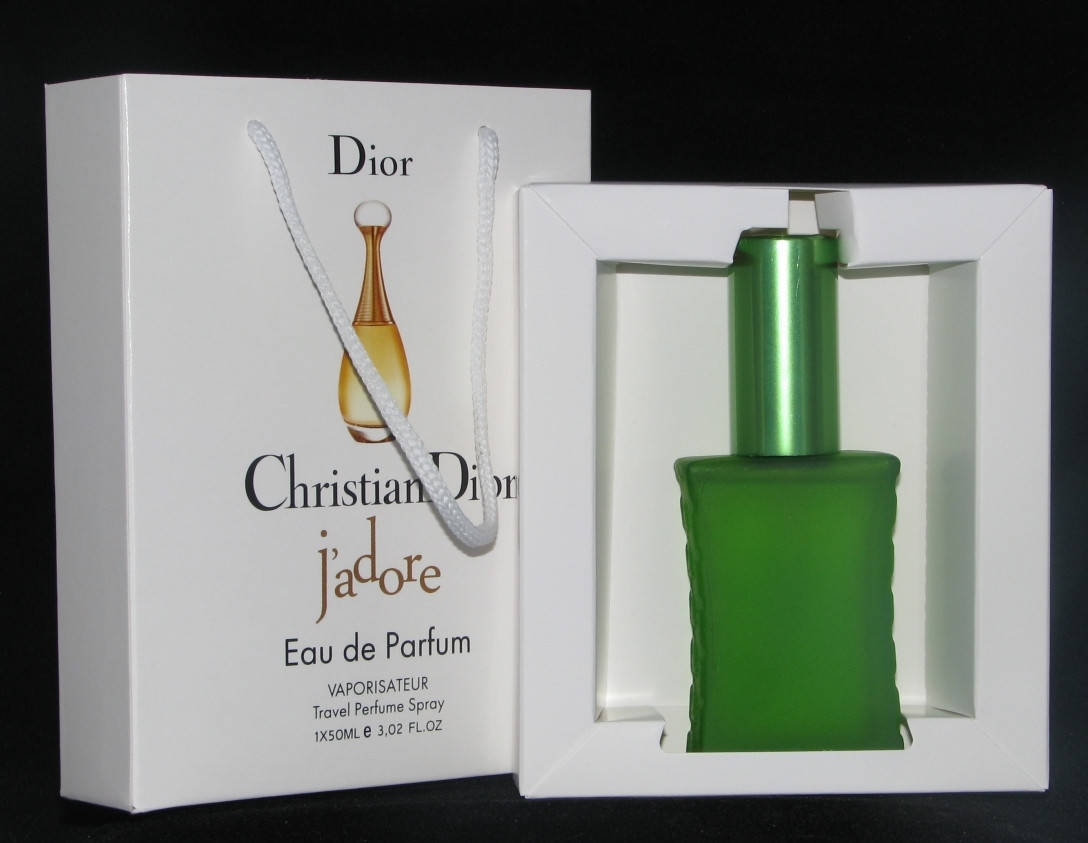 

CD Jador - Travel Perfume 50ml
