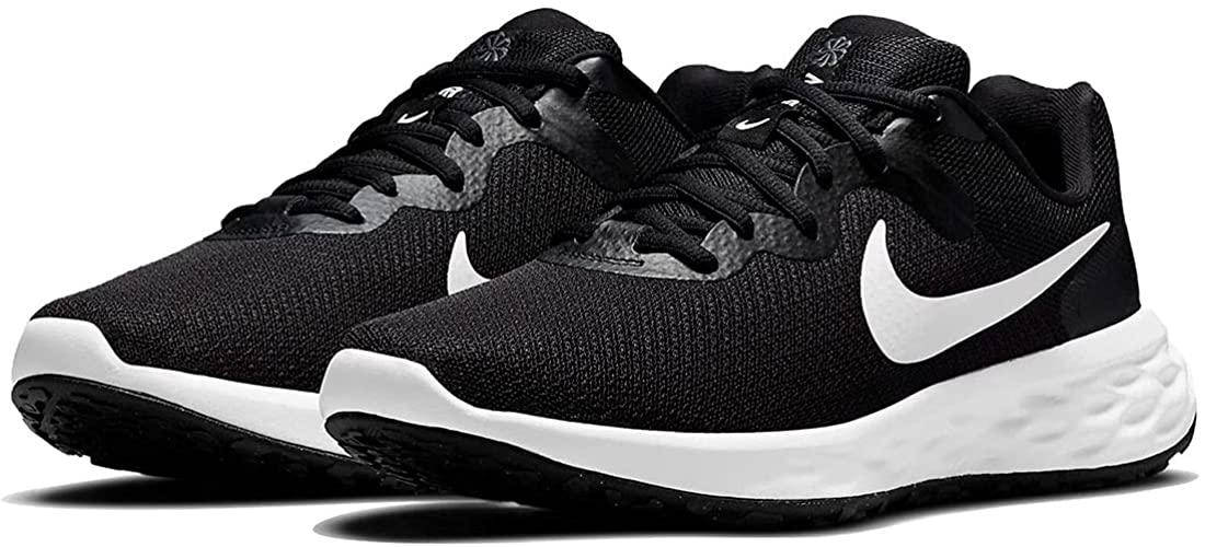 

Кроссовки Nike Revolution 6 (арт.DC3728-003) 39 (24.5 см)