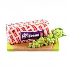 

Сир Горіховий ТМ "Комо"