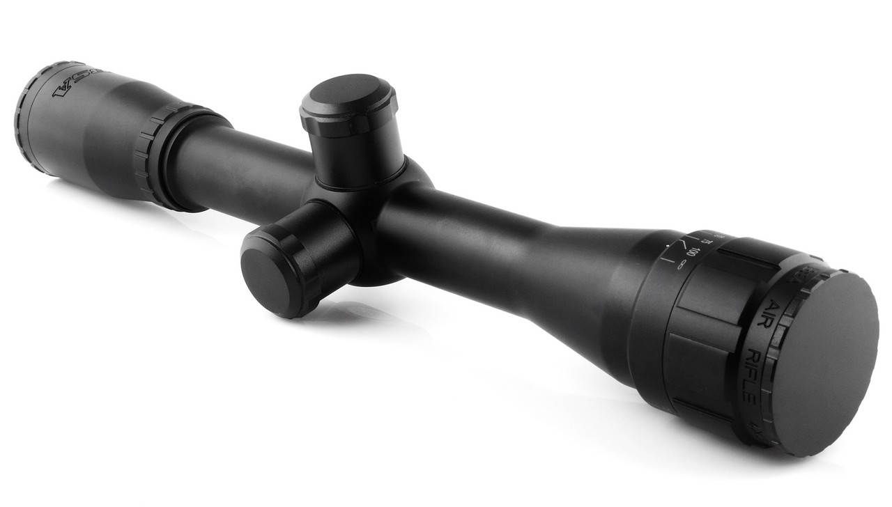 

Оптический прицел BSA Air Rifle 4x32 (21920016), Черный