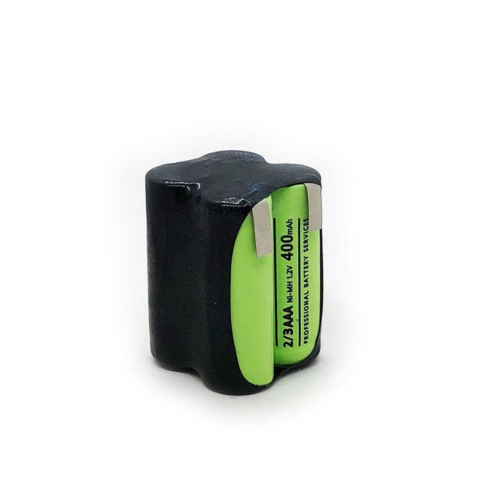 

Аккумуляторная сборка Bossman SH-22 (4.8v 400mAh)