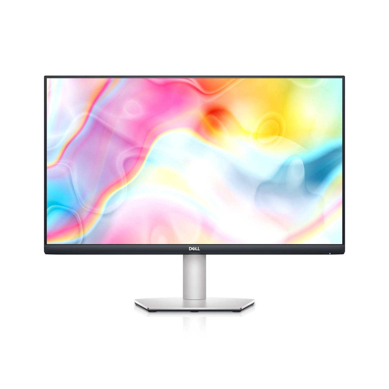 

Монітор Dell S2722QC (210-BBRQ)