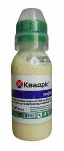 

Фунгицид Квадрис, 250 SC к.с. 100мл.