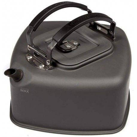 

Чайник Ridge Monkey Square Kettle Small 0.5L / Large 1.1L