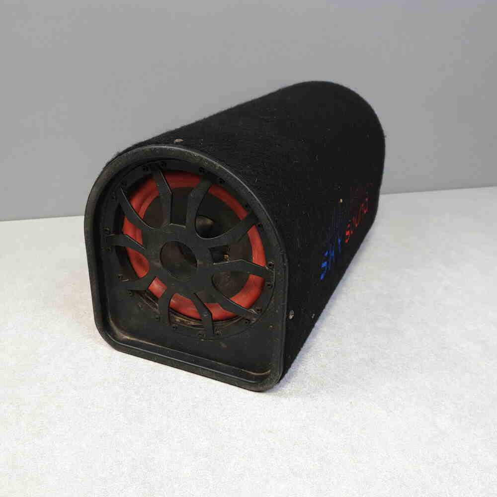

Автомобильные колонки Б/У Car Speaker Subwoofer SKY Sound SS-6SUB 600Вт