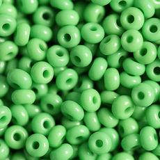 

Бісер Preciosa 53210/214 10 гр (натуральний, трав'яний світлий)