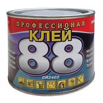 

Клей 88 ПРОФЕСІОНАЛ 350гр HIMIK PLUS