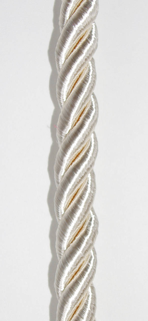 

Декоративный шнур 10 мм, Разные цвета