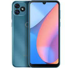 

Blackview Oscal C20 1/32Gb Blue, Синий